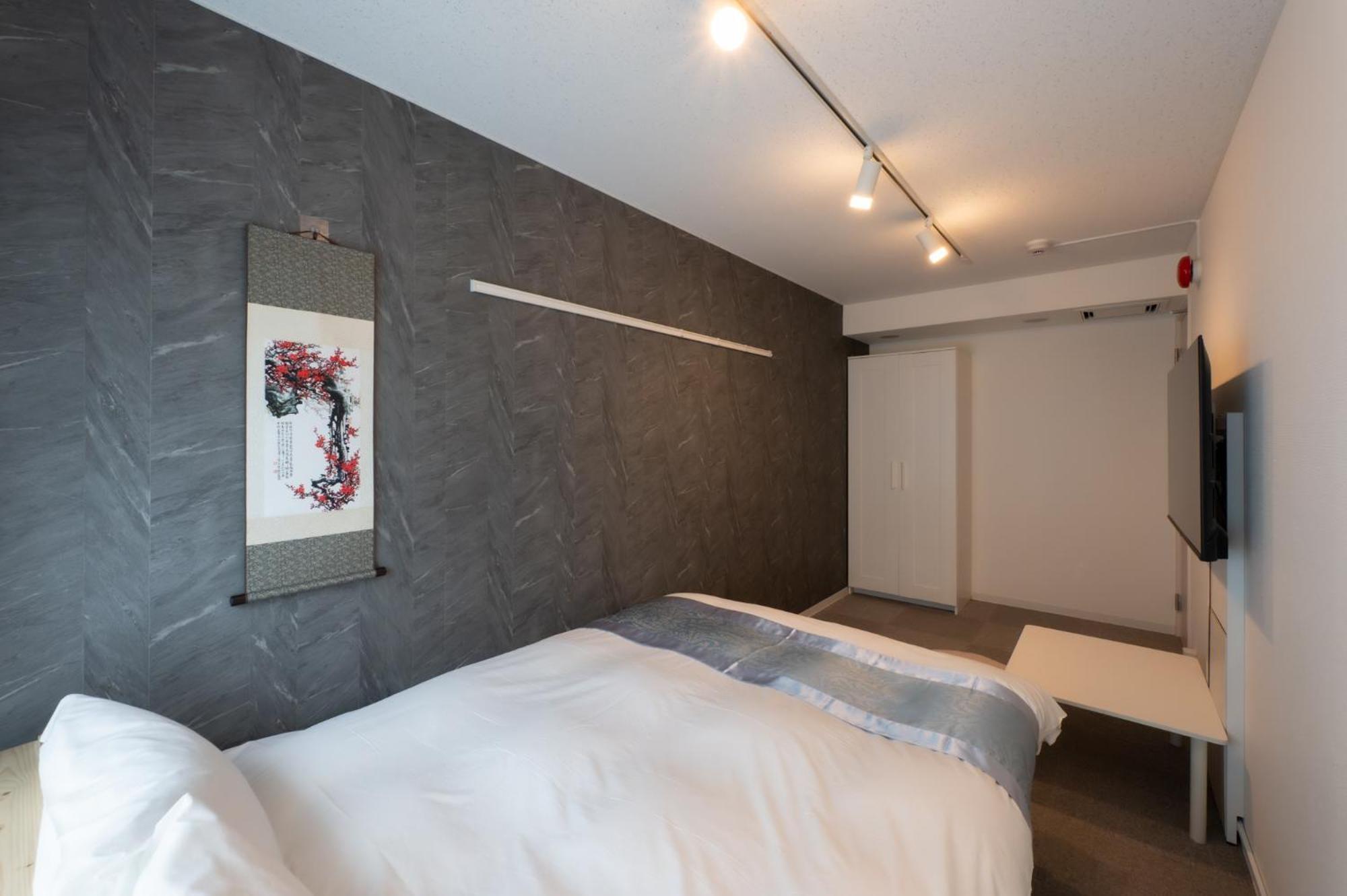 Apartment Rento Park Shiba301 Tokyo