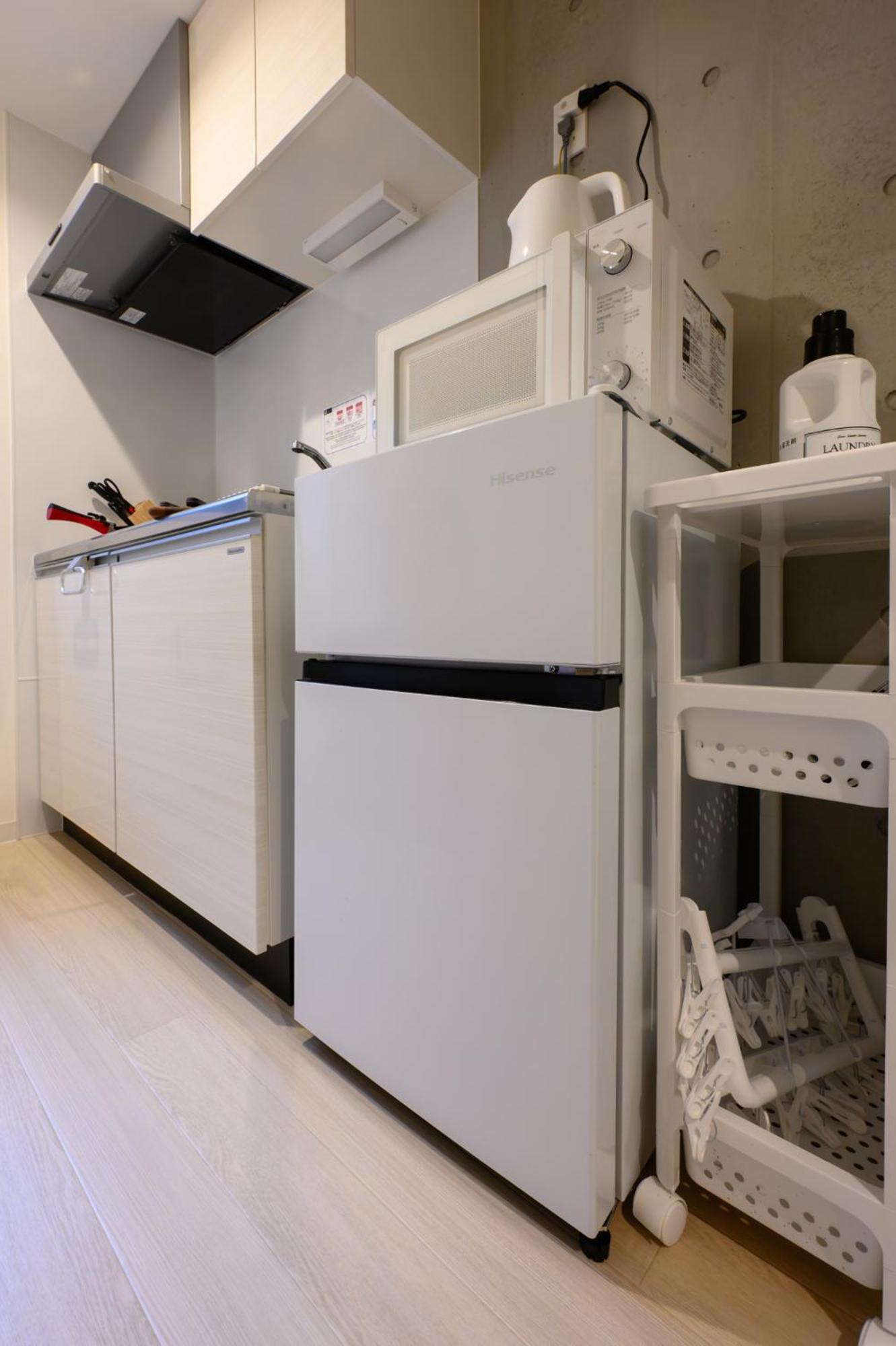 Rento Park Shiba301 Apartment Tokyo