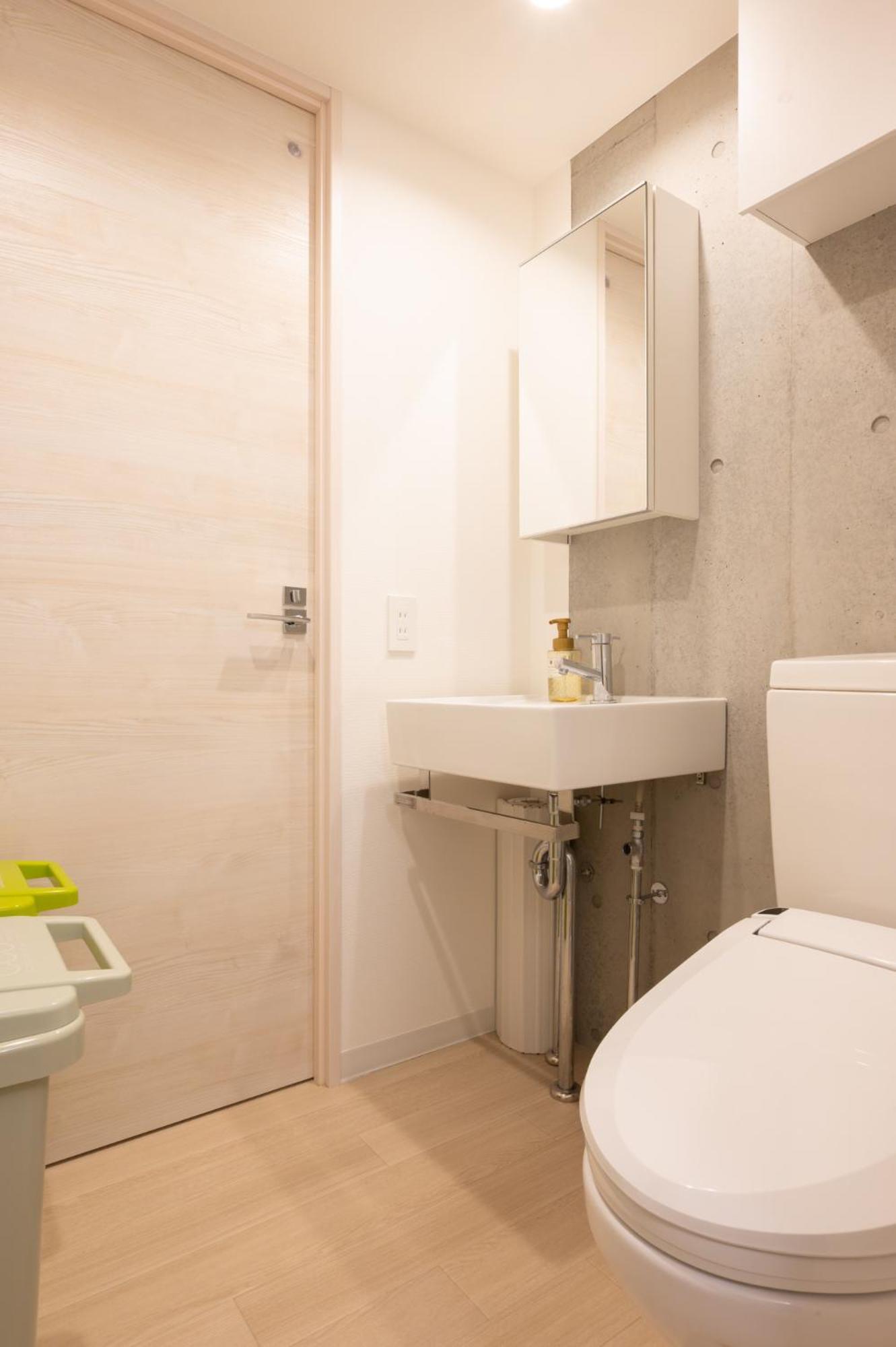 Apartment Rento Park Shiba301 Tokyo