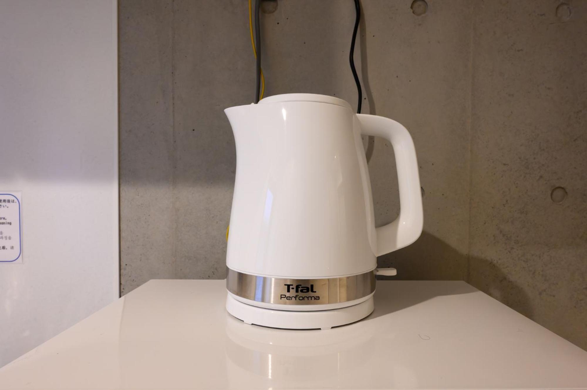 Apartment Rento Park Shiba301