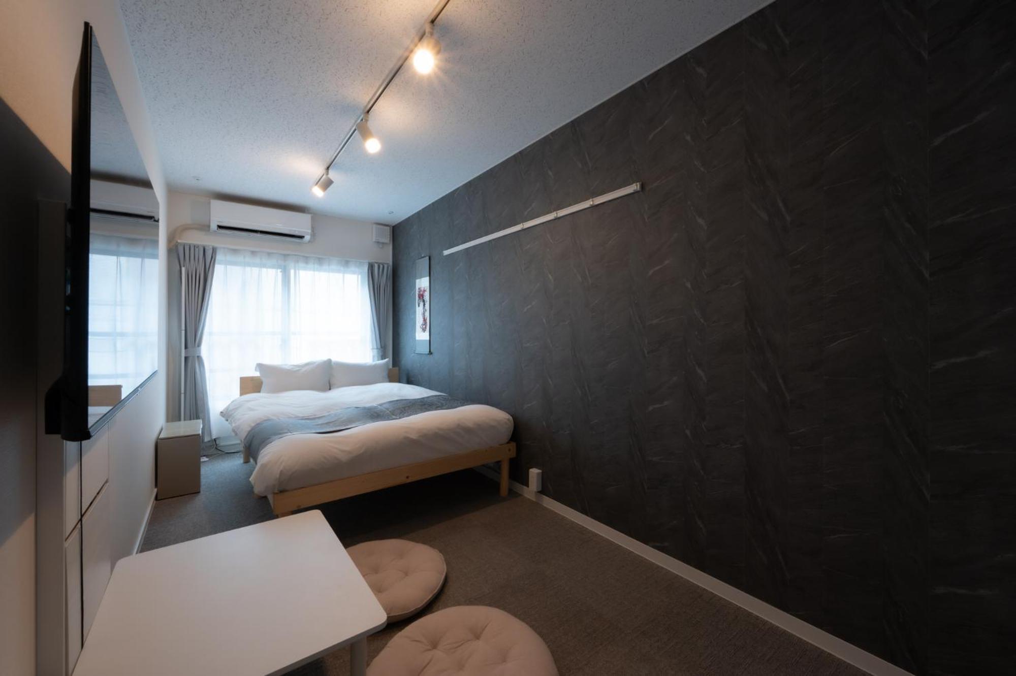 Rento Park Shiba301 Apartment Tokyo
