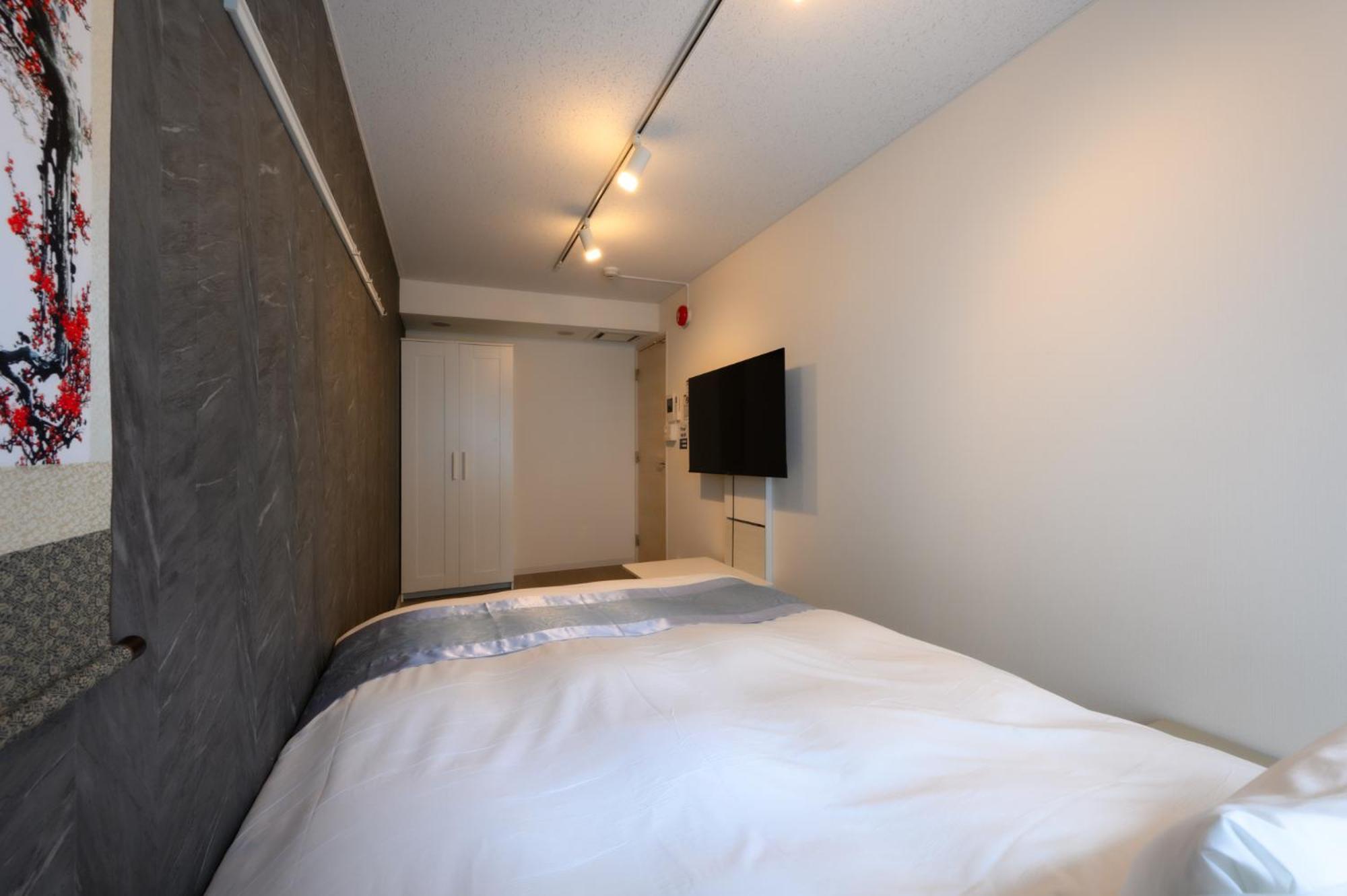 Apartment Rento Park Shiba301 Tokyo